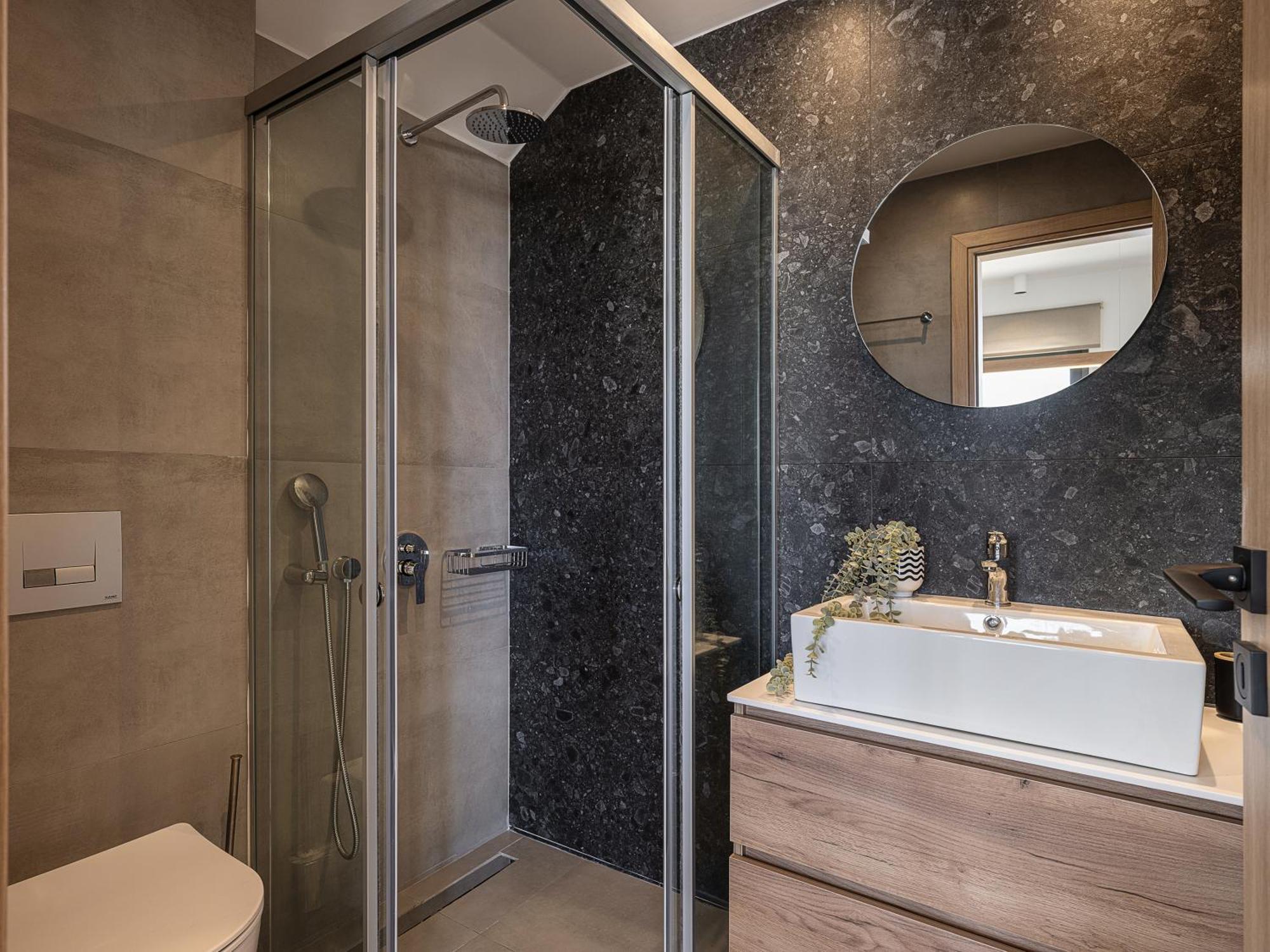 Melanthia Villas Tsivarás Dış mekan fotoğraf
