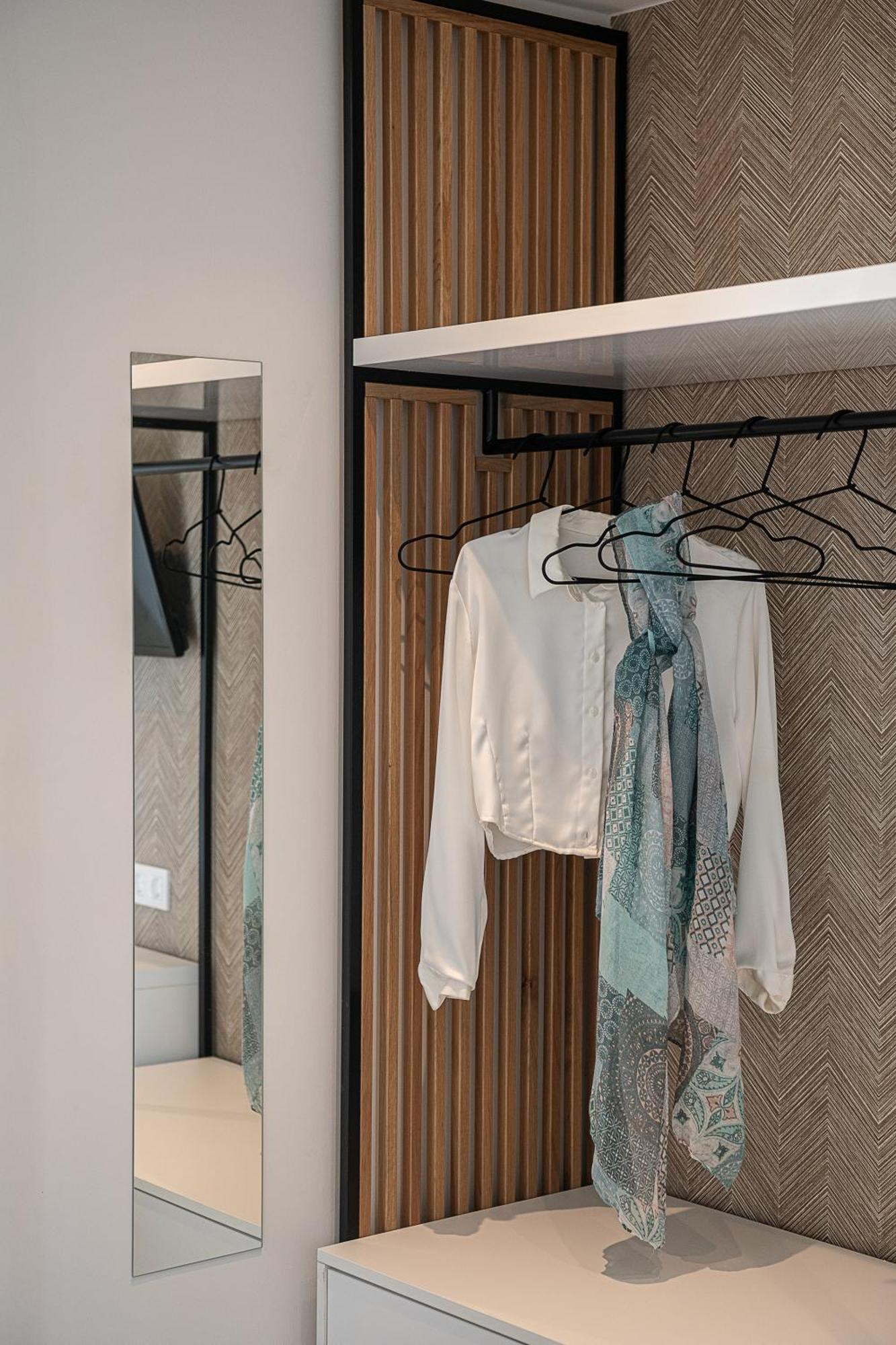 Melanthia Villas Tsivarás Dış mekan fotoğraf